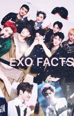 EXO Facts 