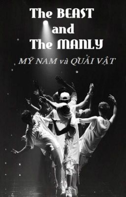 [EXO-FANFIC] Mỹ Nam và Quái Vật