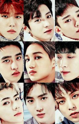 EXO FANGIRL/LONG FIC/ANH YÊU EM,CÔ GÁI NHỎ