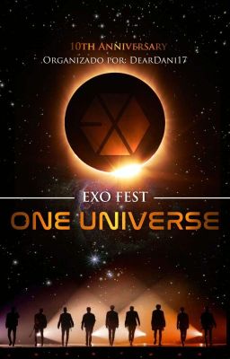 EXO Fest: One Universe