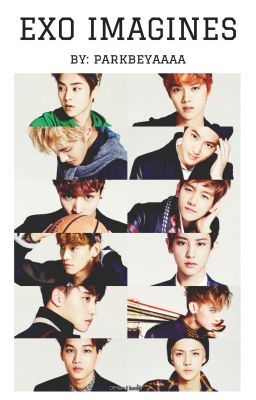 EXO IMAGINES