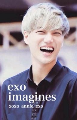 exo imagines || on hiatus  