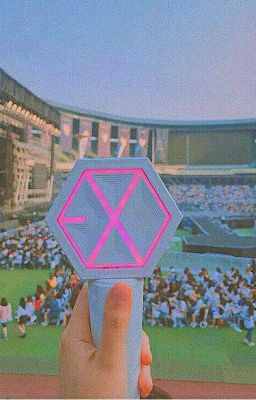 EXO LÀ THANH XUÂN CỦA TÔI 💕💕