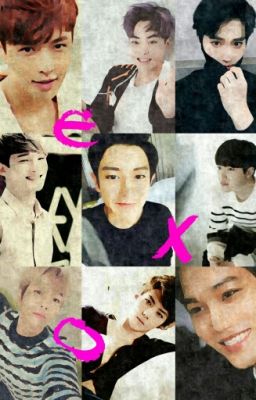 EXO #oneshoty