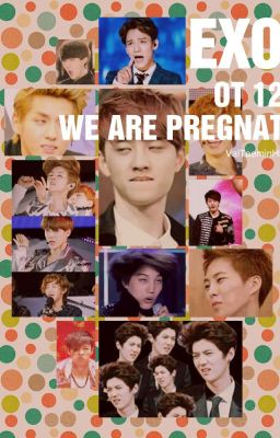 EXO OT12 We Are Pregnat y más...