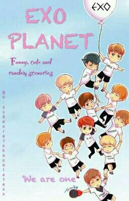 EXO Planet [Requests OPEN]