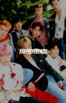 exo preferences