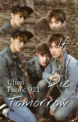 EXO Riddle : If I Die Tomorrow