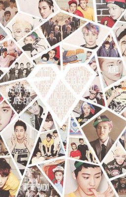 Exo ~ Secrets de vestiaire