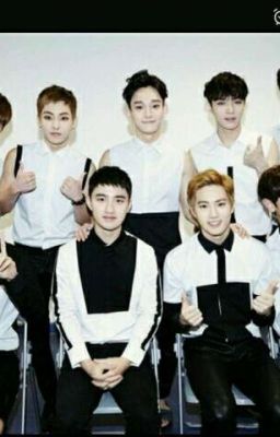 Exo Smuts