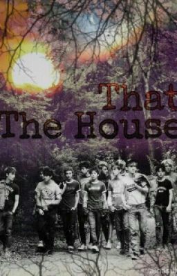 [EXO] That The House 