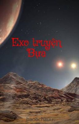 Exo truyện Bựa