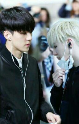 [EXO x BTS] [SeHun x Suga] [Đoản] Chuyện tình cẩu huyết của SeHun và YoonGi 