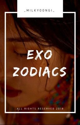 EXO Zodiacs