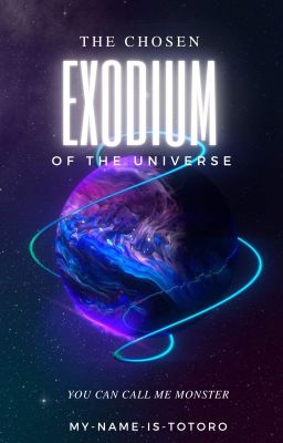 ☠Exodium☠ Exo