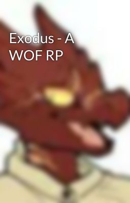 Exodus - A WOF RP