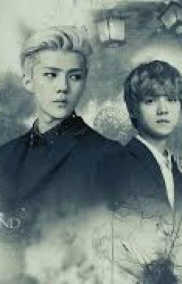 EXOFanfic_ (Hunhan)_ Đánh mất nụ cười (Full).