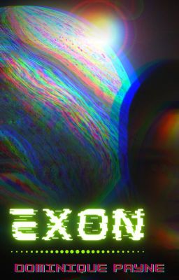 EXON (Aliens, Werewolves and Hunters)