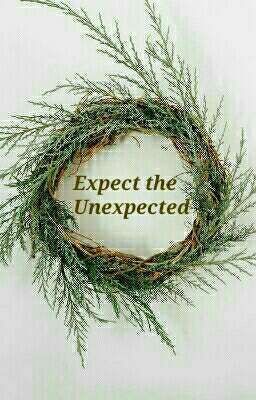 Expect the Unexpected | pjm