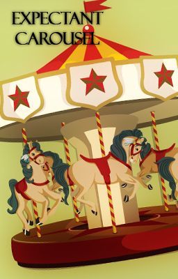 Expectant Carousel (Final Fantasy VII: EC)