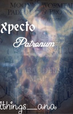 Expecto Patronum