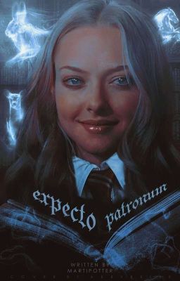 EXPECTO PATRONUM, sirius black [1]