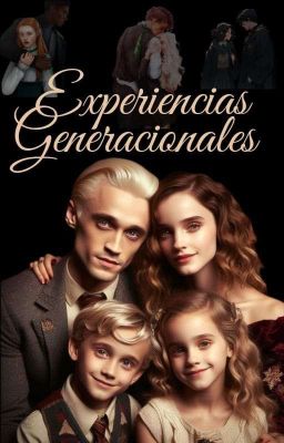 Experiencias Generacionales 