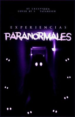 Experiencias paranormales