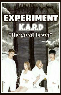 Experiment » K.A.R.D