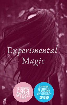 Experimental Magic ✔