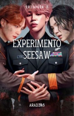 Experimento Seesaw [Y.M][#3][PRÓXIMAMENTE]