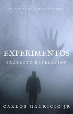 EXPERIMENTOS Proyecto Revelación Libro 2