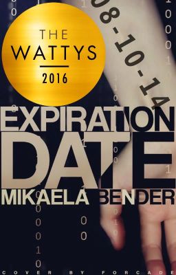 Expiration Date (Books 1 and 2)