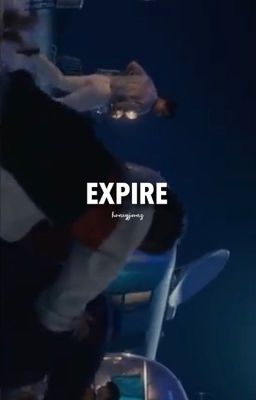 expire / huijae