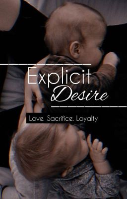 Explicit Desire