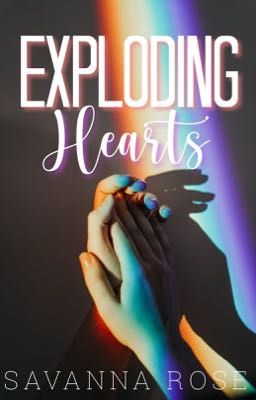 Exploding Hearts (bxb) | ✔