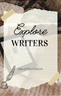 Explore Writers