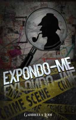 Expondo-me