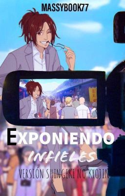 Exponiendo infieles『sɴᴋ』