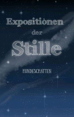 Expositionen der Stille