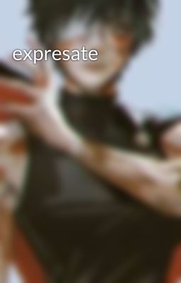 expresate 