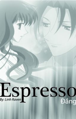 Expresso Đắng