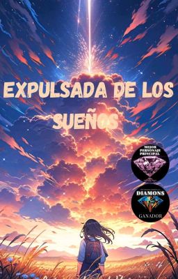 Expulsada de los sueños