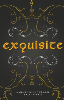 Exquisite (A Graphic Showroom) 