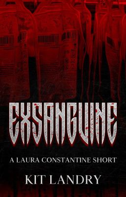 Exsanguine