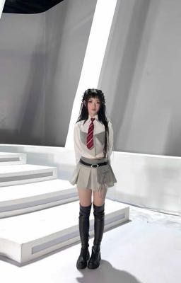 [EXSH][Ánh Sáng AZA x Tiên Tiên] Người tôi đang để ý là sếp của tôi! [GL, BHTT]