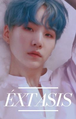 Éxtasis | Min Yoongi