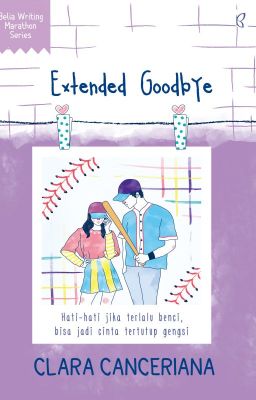 Extended Goodbye [Sudah Terbit]