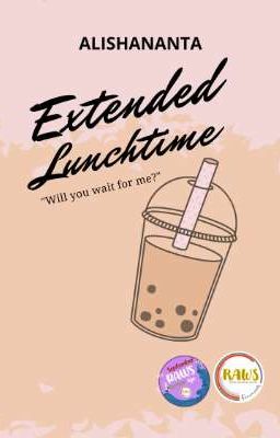 Extended Lunchtime - Special Oneshot Episode