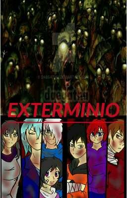 EXTERMINIO  (INVASIÓN Z)